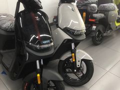 -九号电动车(安定门内大街店)