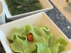 -一席地·本地鸡窝·杭帮鸡火锅(萧山银隆百货店)