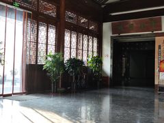 -嘉定博物馆