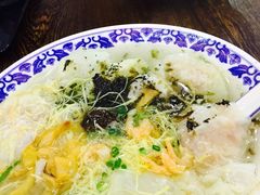 -老温州馄饨担(东游大厦店)