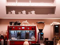 -Home Cafe(水榭春天店)