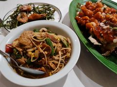 -香雪海饭店中餐厅(人民桥店)