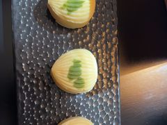 -丽晶轩中餐厅(重庆丽晶酒店)