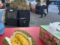 -Ah Hung D24 Sultan Durian
