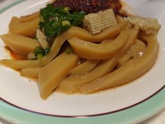 -清真.德枭炕肉店.青海菜(大新街夜市店)