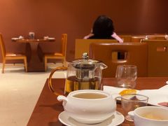 -杭州JW万豪酒店-万豪中餐厅