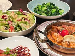 -庐灶江南·江南菜·四合院Bistro(东直门雍和宫·原华侨宾馆店)