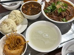-姚记炒肝店(鼓楼店)