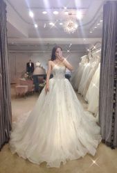 -LOVE SHINE婚纱·红鼎庄龙凤褂·妈妈装定制