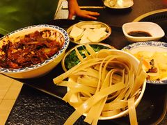 -荣德灶台鱼(圣泉寺店)