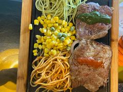 -豪客来牛排(中核世纪广场店)