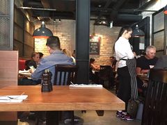 -Burger & Lobster(Dean Street)