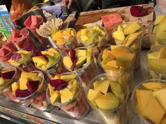 -演武大桥观景平台