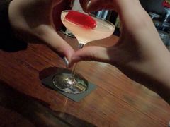 -The Bottle Bar(羲和商业广场店)