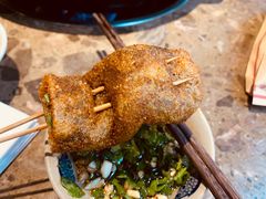 -重庆渝达老火锅(春熙路店)