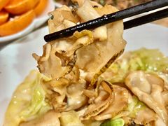 -良友·海鲜青岛菜(五四广场店)