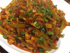-味道龙虾·极味厨房