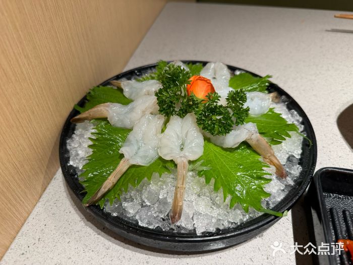 海底捞火锅(海宁路店)图片