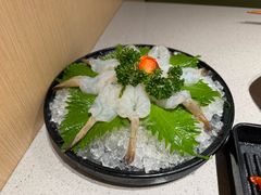 -海底捞火锅(海宁路店)