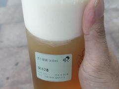 -喜茶(东莞汇一城店)