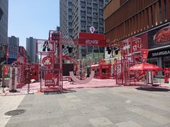 -万达广场(太原街店)