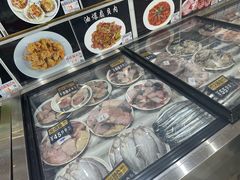 -春妮海味饭店·海景餐厅·海菜包子·大连海鲜