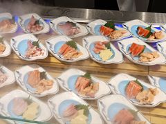-星伦多 自助料理(圆融店)
