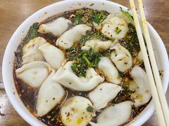 -回坊马二饺子馆