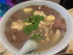 -金原鸭血粉丝汤总店(锁金村店)