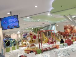 -meland亲子乐园·派对·研学·拼豆(苏州悠方购物中心店)