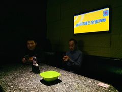 -唛歌KTV(城西银泰店)