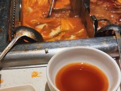 -海底捞火锅(勒泰店)