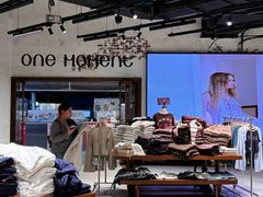 -ONE MOMENT(北京朝外店)