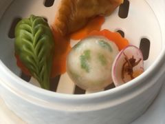 -悦厅·下午茶(杭州柏悦酒店)