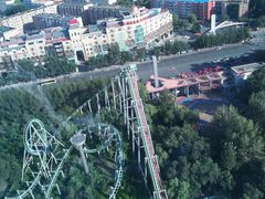 -哈尔滨文化公园