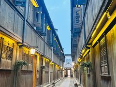 -乌镇枕水度假酒店