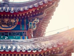 -红螺寺