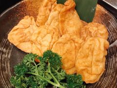 -一哥澳门豆捞·澳门风打边炉(高德置地店)
