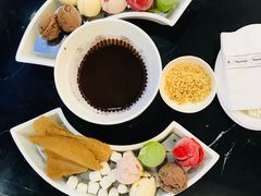 -哈根达斯(美罗城店)