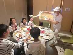-海底捞火锅(龙湖金沙天街店)