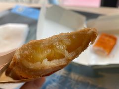 菠萝派-麦当劳(团结湖店)