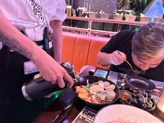 -黑手制面·Gentle Pasta(国金天地店)