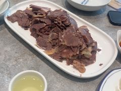 -高玛纳驴肉火烧(河间总店)