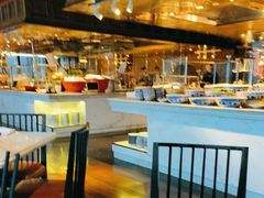 -君悦酒店·乐厨·高空自助餐(青年大街店)