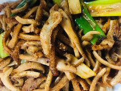 -铁谢李松祖传羊肉汤馆