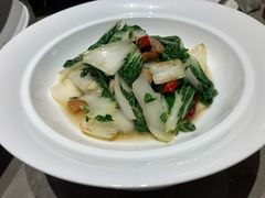 -宫燕府·京菜·烤鸭·淮扬菜(王府中心店)