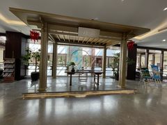 -林栖谷森林康养度假区