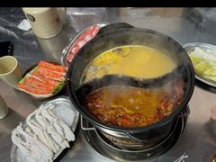 -郭铁柱·泥炉老火锅(江北龙湖天街店)