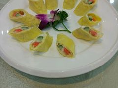 -老北京烤鸭(同丰店)