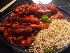 -红盔甲·小龙虾(人民广场店)